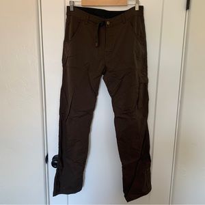 Prana Hiking Pants